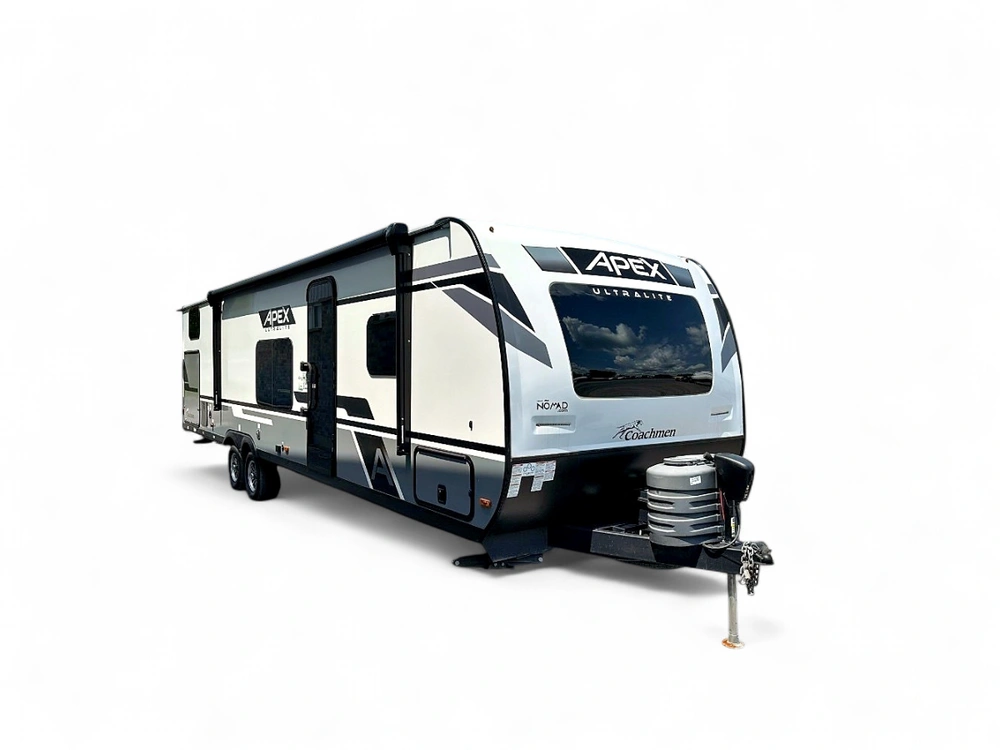 Coachmen Apex 300bhs 2024 alt