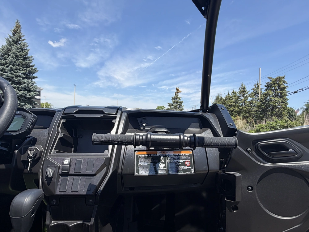 2027 Kawasaki Teryx® Krx4™ 1000 Tr alt