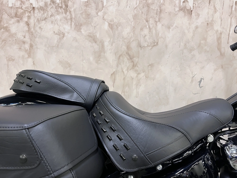 2026 Harley-davidson Flhc Heritage Classic alt
