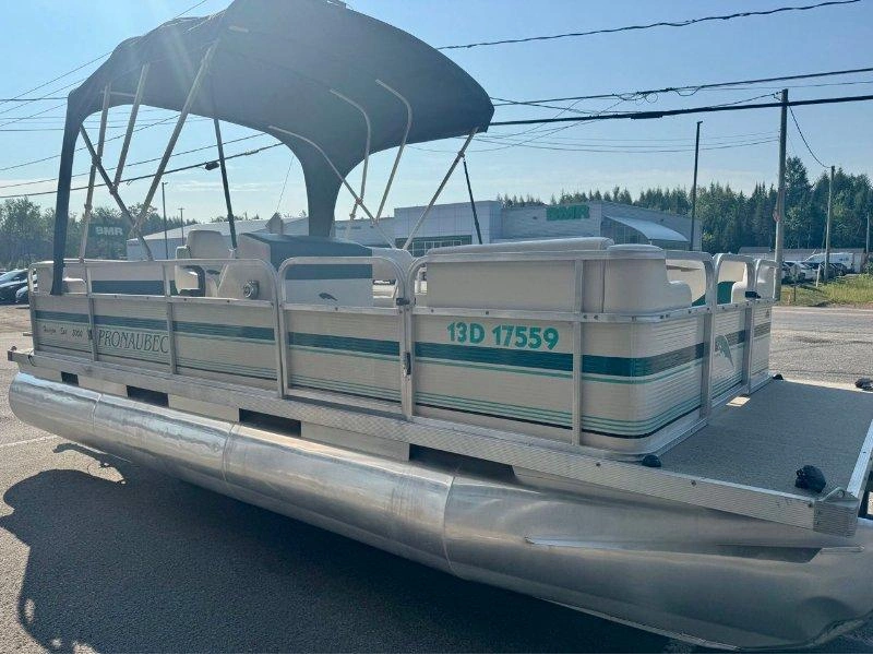 Pronaubec Horizon Std 2000 1999 alt