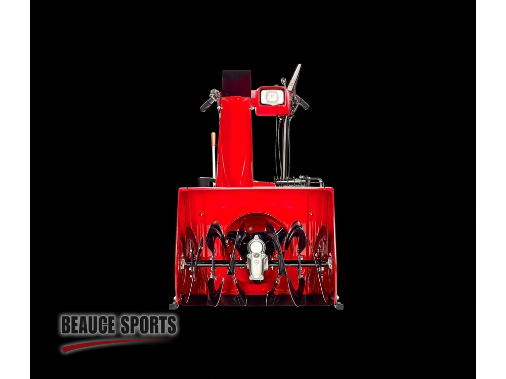 Honda Hss622ctd1 | ❄️ Comparable Ariens Deluxe 28 & Toro Power Clear 824 ❄️ | 🌬️ Rival Snowblower Craftsman D320 & Husqvarna St224 🌬️ 2026 alt