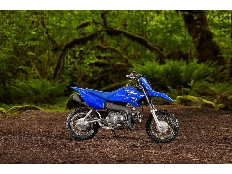 2026 Yamaha Tt-r50 alt