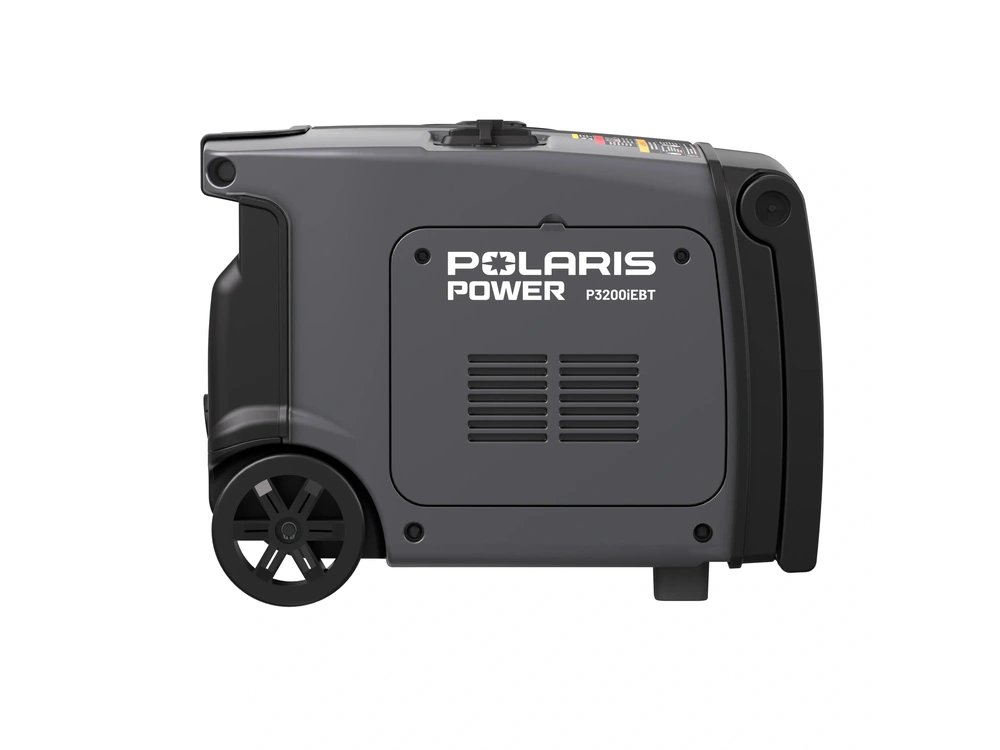 2026 Polaris P3200ie alt