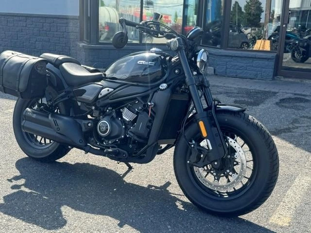 Cfmoto 450cl-c 2025 alt