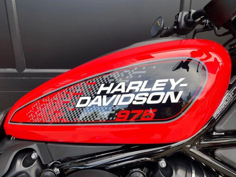 2026 Harley-davidson Sport Rh975 - Nightster™ alt