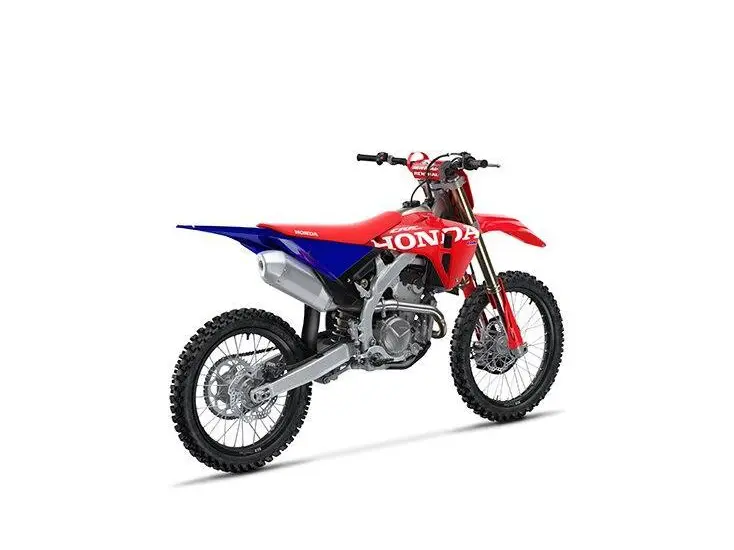 Honda CRF250RV 2027