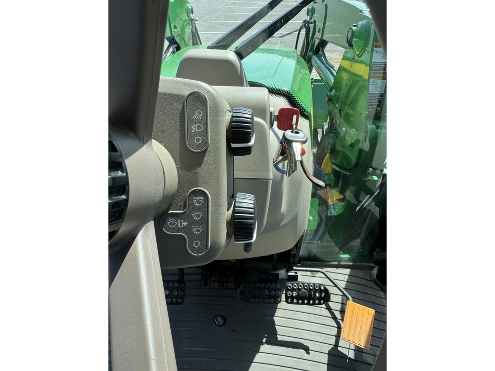 John Deere 5100r 2017 alt