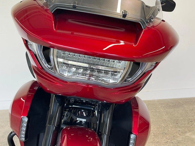2026 Harley-davidson Touring Fltrxl - Road Glide™ Limited alt