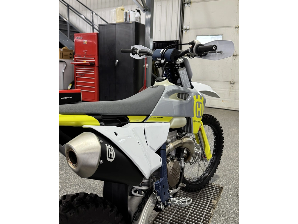 Husqvarna Fx 350 2023 alt