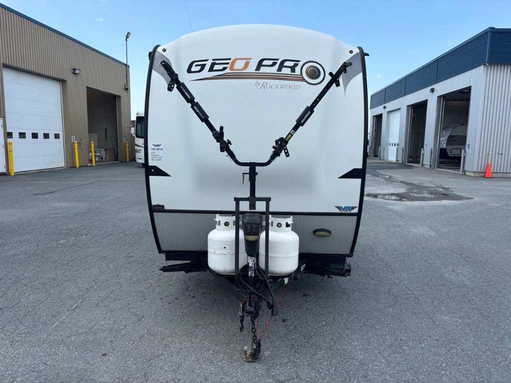 Rockwood Geo Pro 14fk 2018 alt