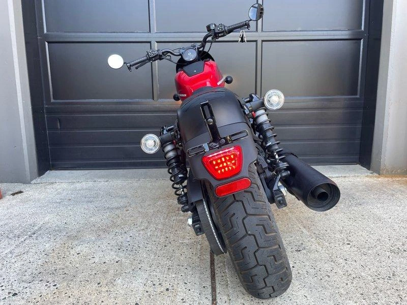 2024 Harley-davidson Rh975s - Nightster™ Special alt