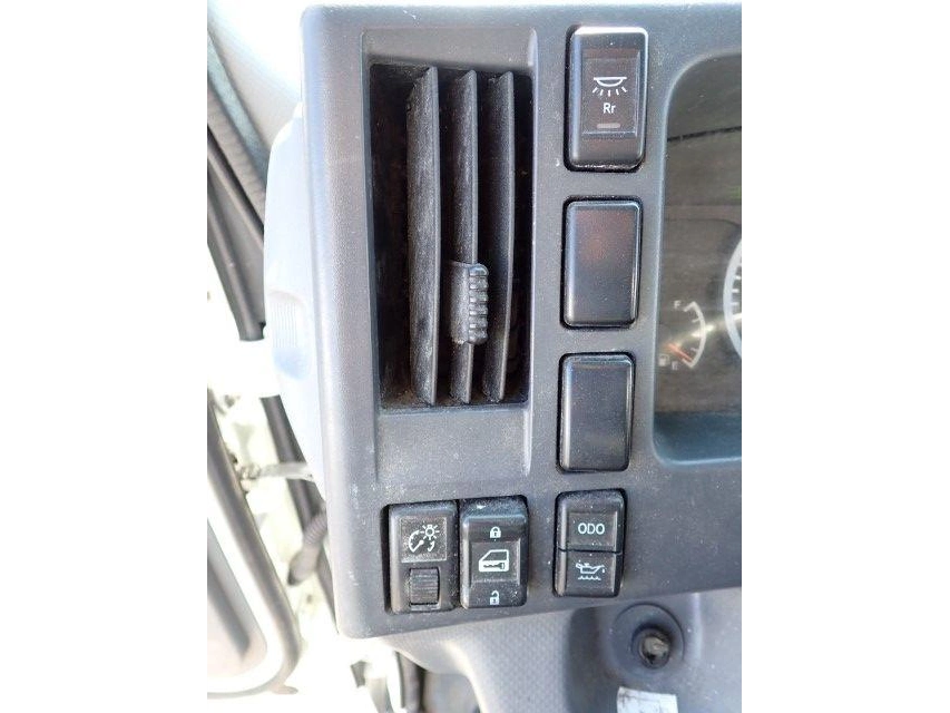 Isuzu Nrr 2022