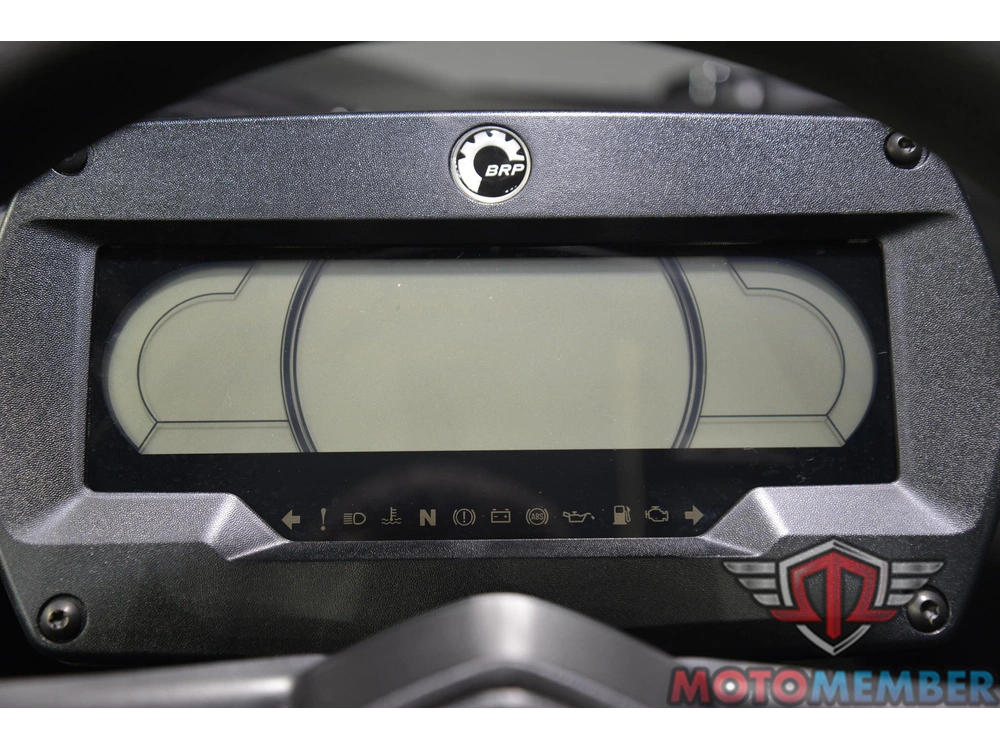 2026 Can-am Maverick X3 X Mr Turbo Rr 72 alt