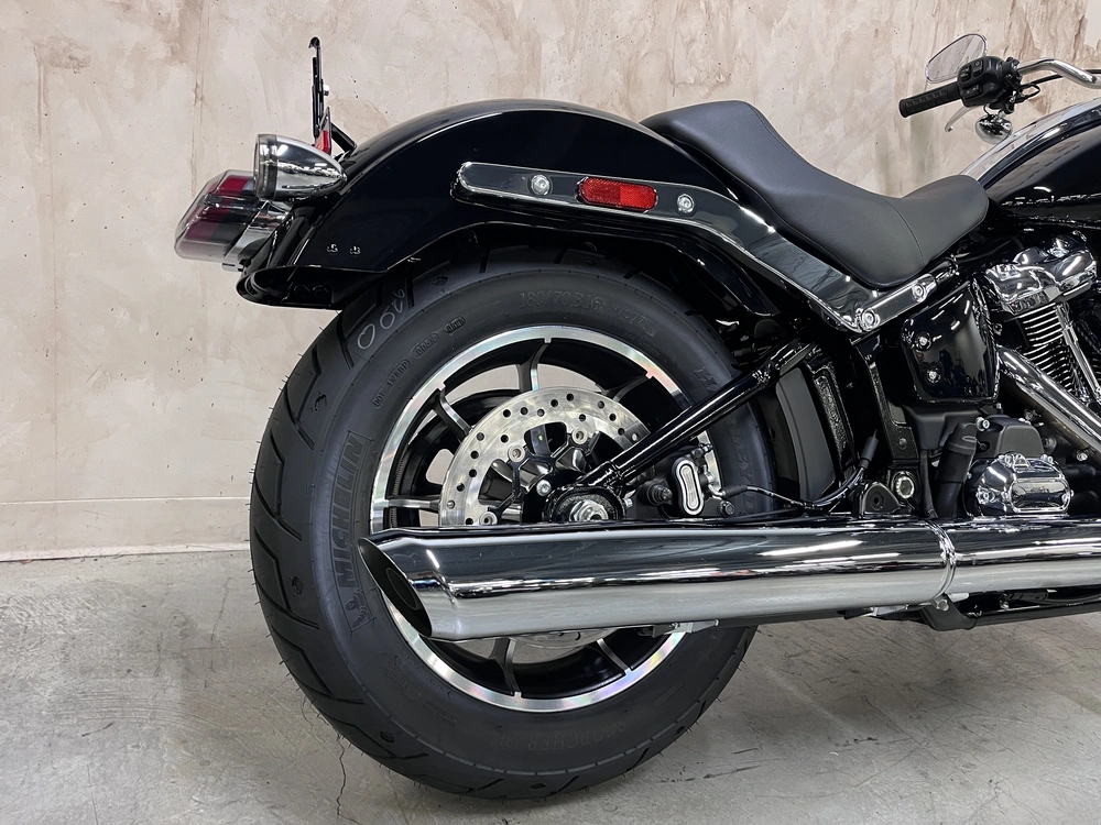 2026 Harley-davidson Fxlrs Low Rider S alt
