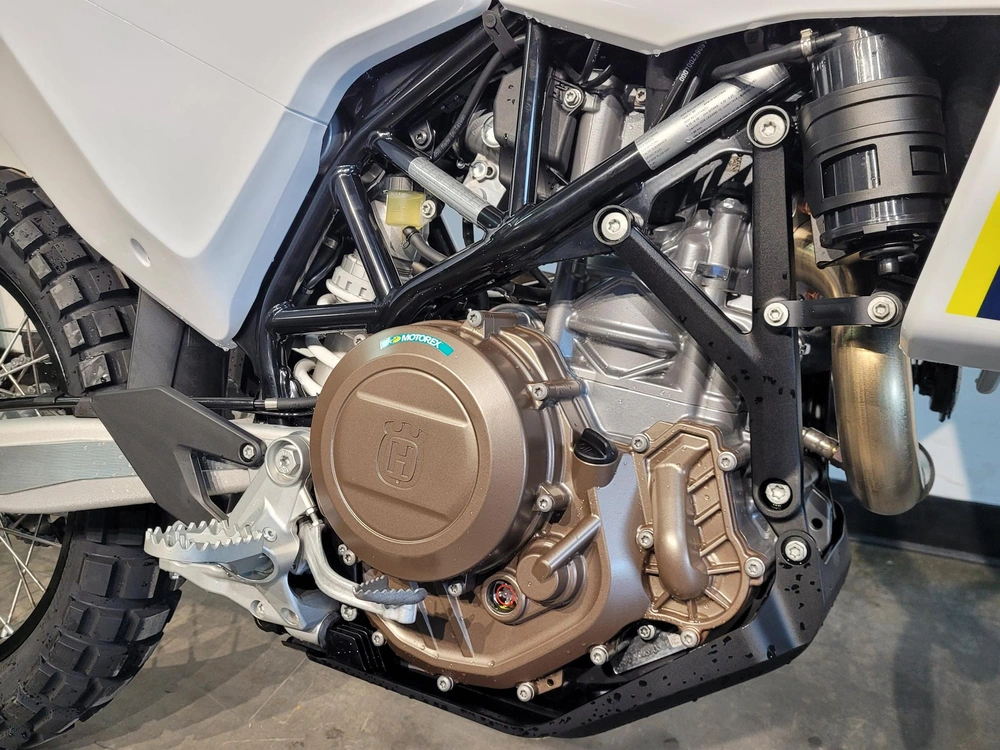 Husqvarna 701 Enduro *à Partir De 3.99% 2027 alt