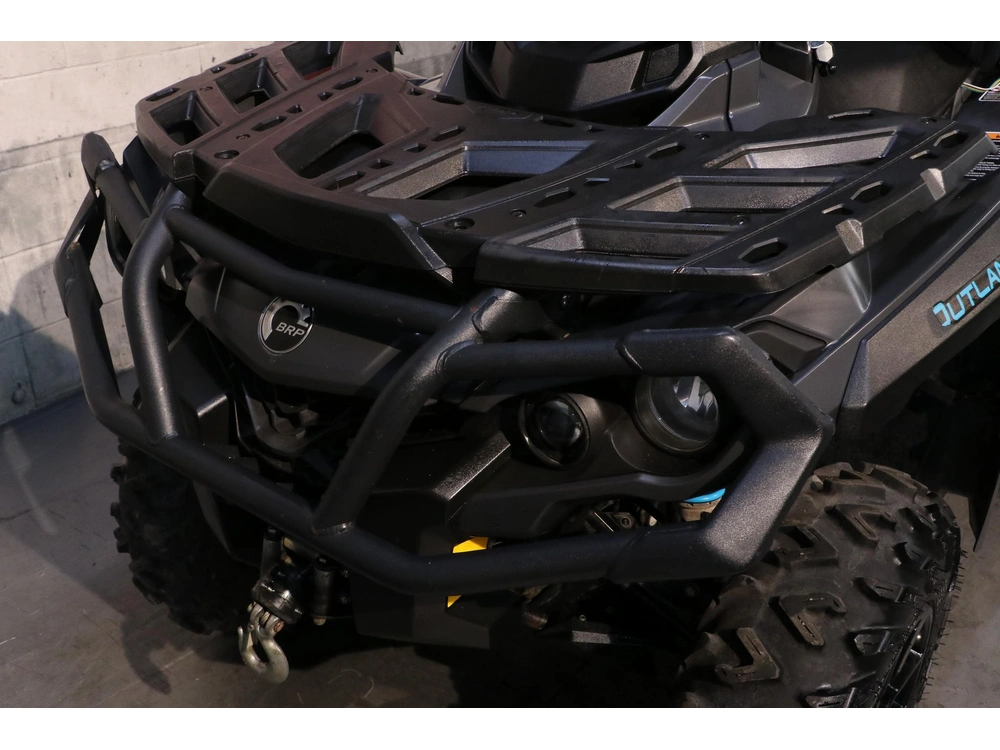2020 Can-am Outlander Max 1000 Xt alt