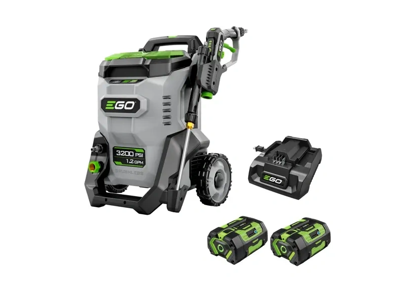 Ego Laveuse A Pression Hpw3204-2 2026 alt