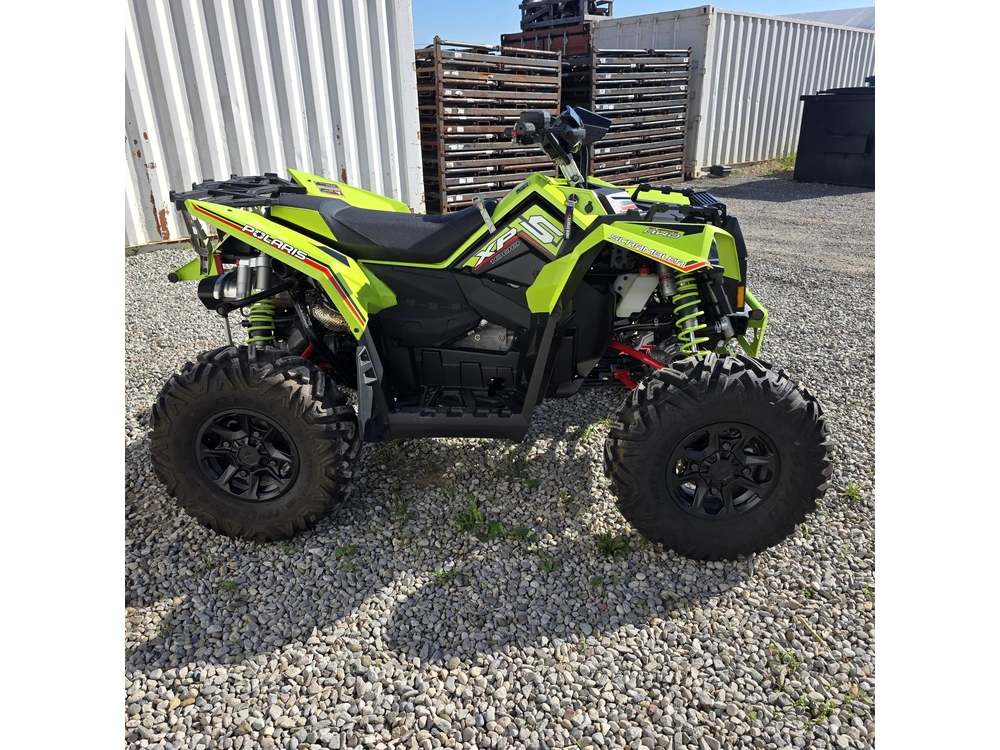 2024 Polaris Scrambler Xp 1000 S alt