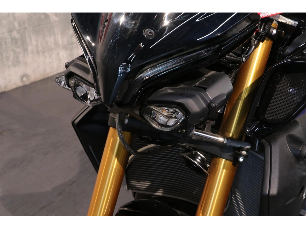 Yamaha Mt-10 Sp 2025 alt
