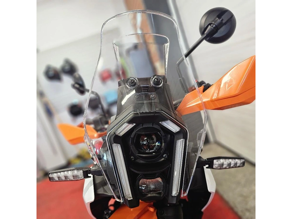 2026 Ktm 390 Adventure R alt