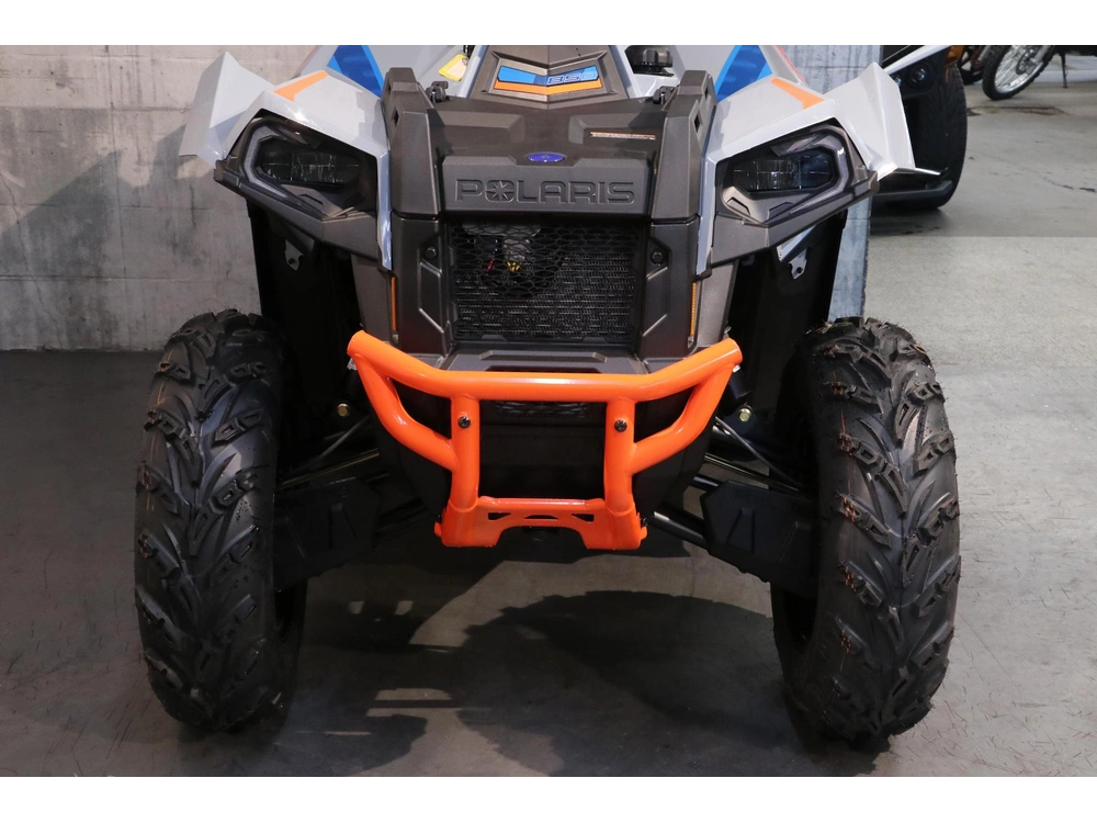 2026 Polaris Scrambler 850 alt