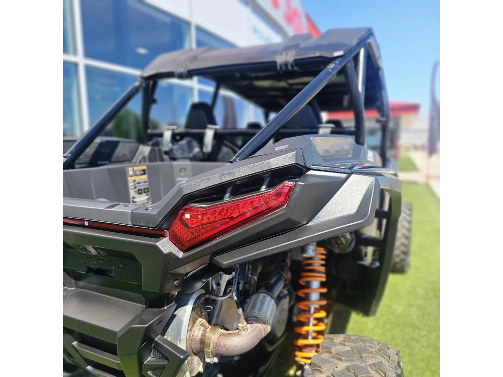 2024 Polaris Rzr Xp 4 1000 Ultimate alt