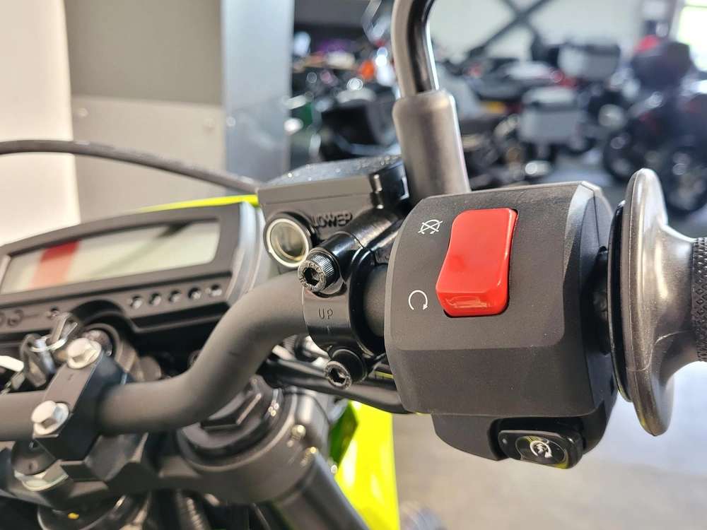 Kawasaki Klx300sm *3.99%/60 Mois💳 2026 alt