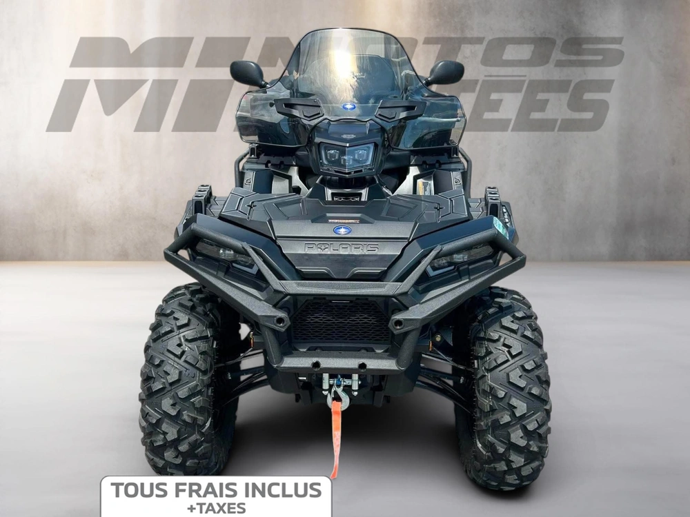 Polaris Sportsman 1000 Xp Ultimate Trail 2022 alt