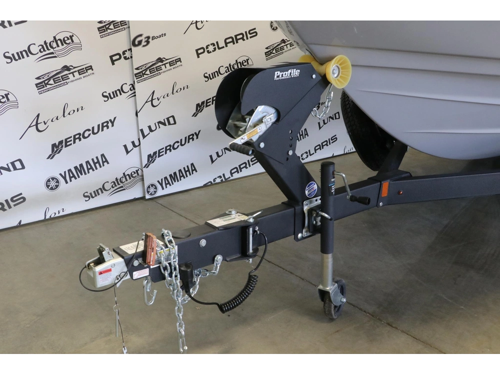Yamaha 255xd 2026 alt