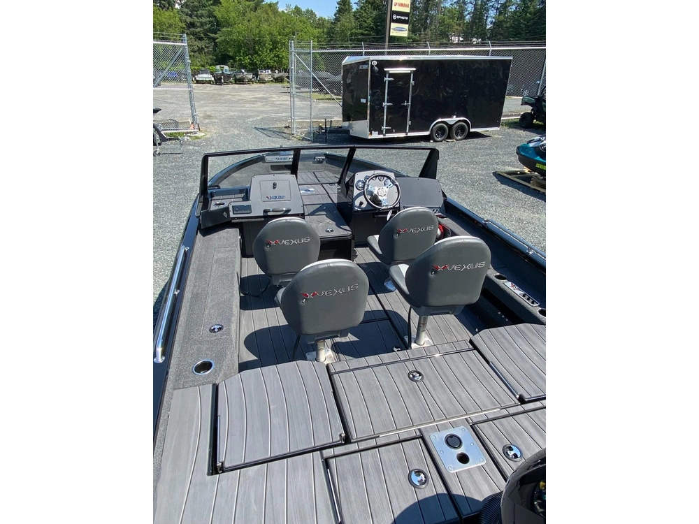 2026 Vexus Adx180hs alt