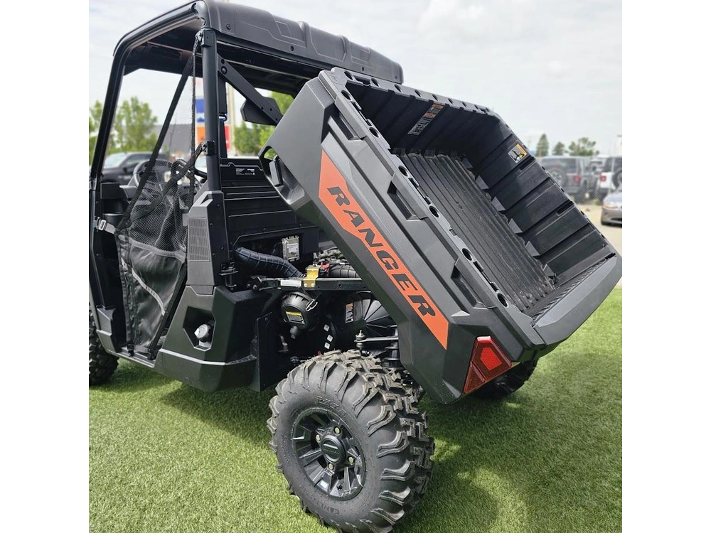 2026 Polaris Ranger 1000 Premium alt