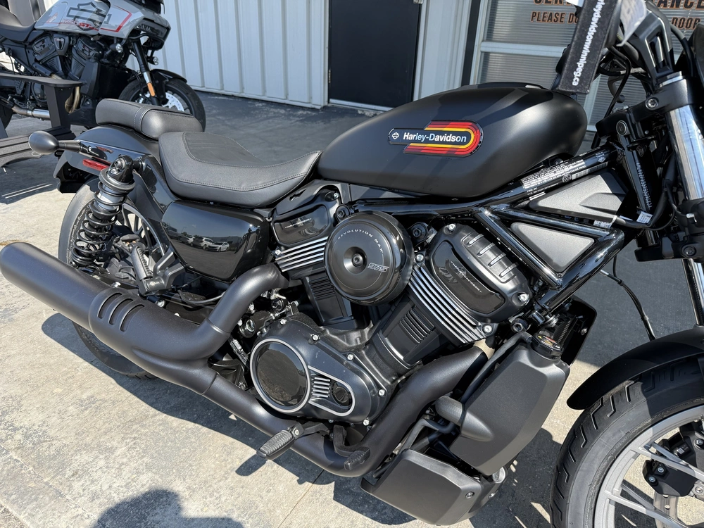 2026 Harley-davidson Nightster Special alt