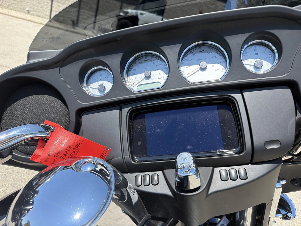 2022 Harley-davidson Flhx - Street Glide® alt