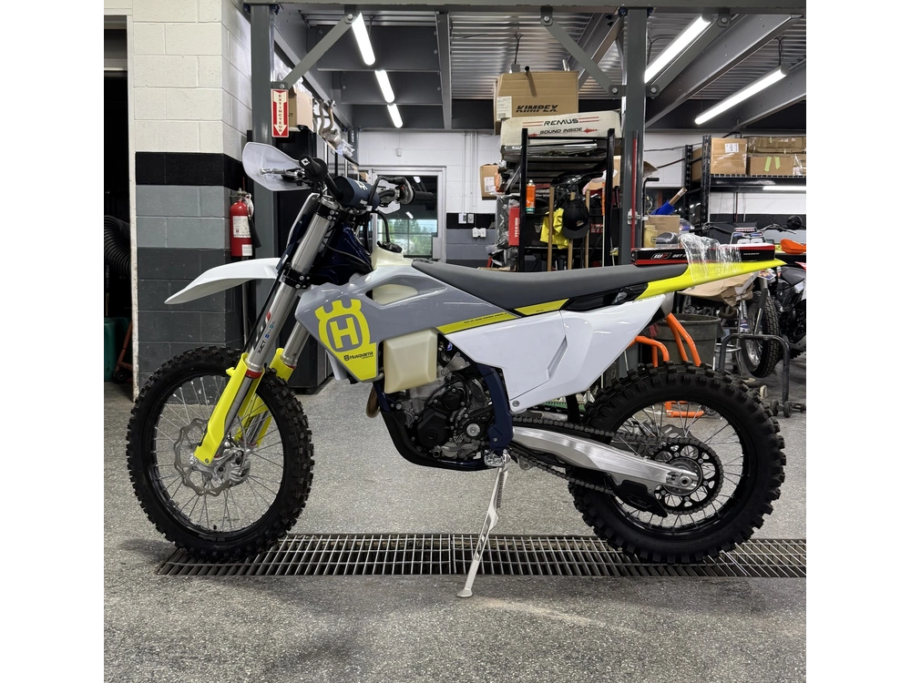 Husqvarna Fx 350 2023 alt