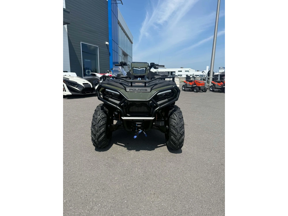 Polaris Sportsman Big Boss 6x6 2026 alt