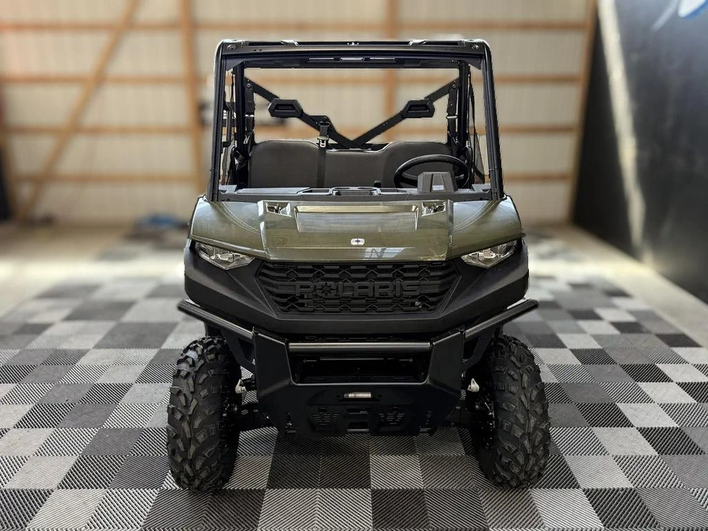 2026 Polaris Ranger 1000 Eps alt