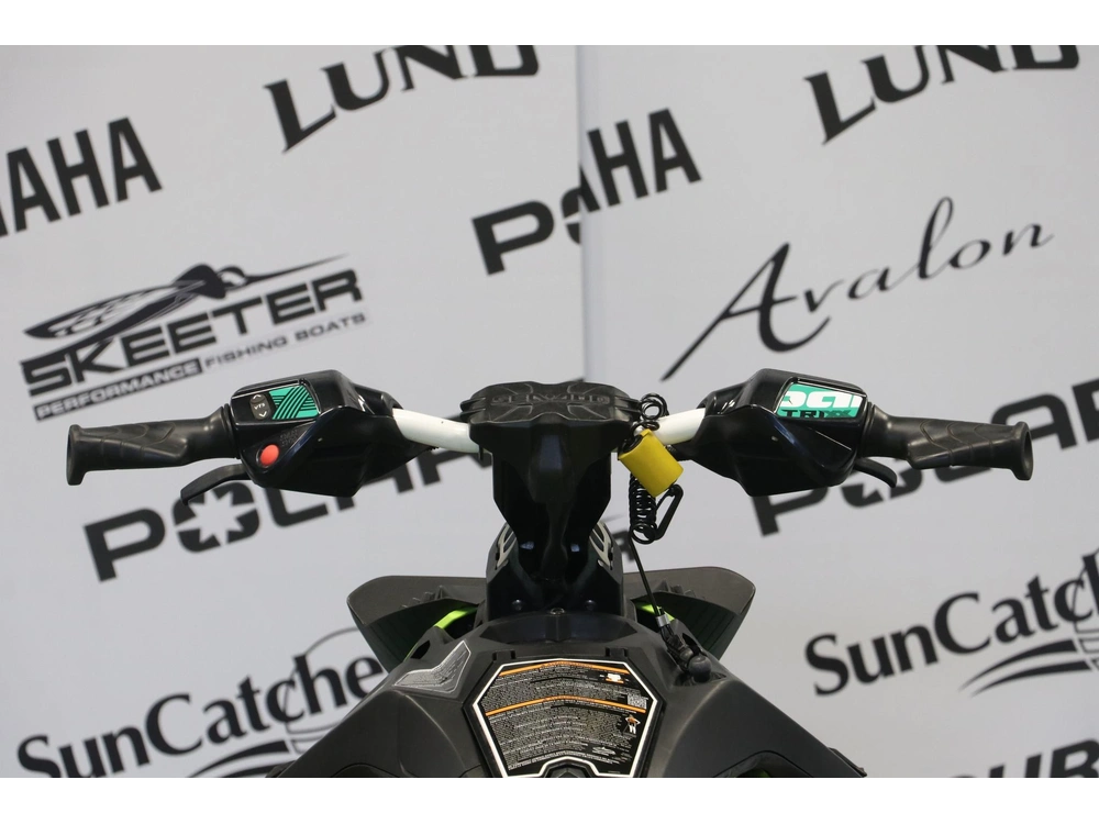 Sea-doo Spark Trixx 2up 2019 alt