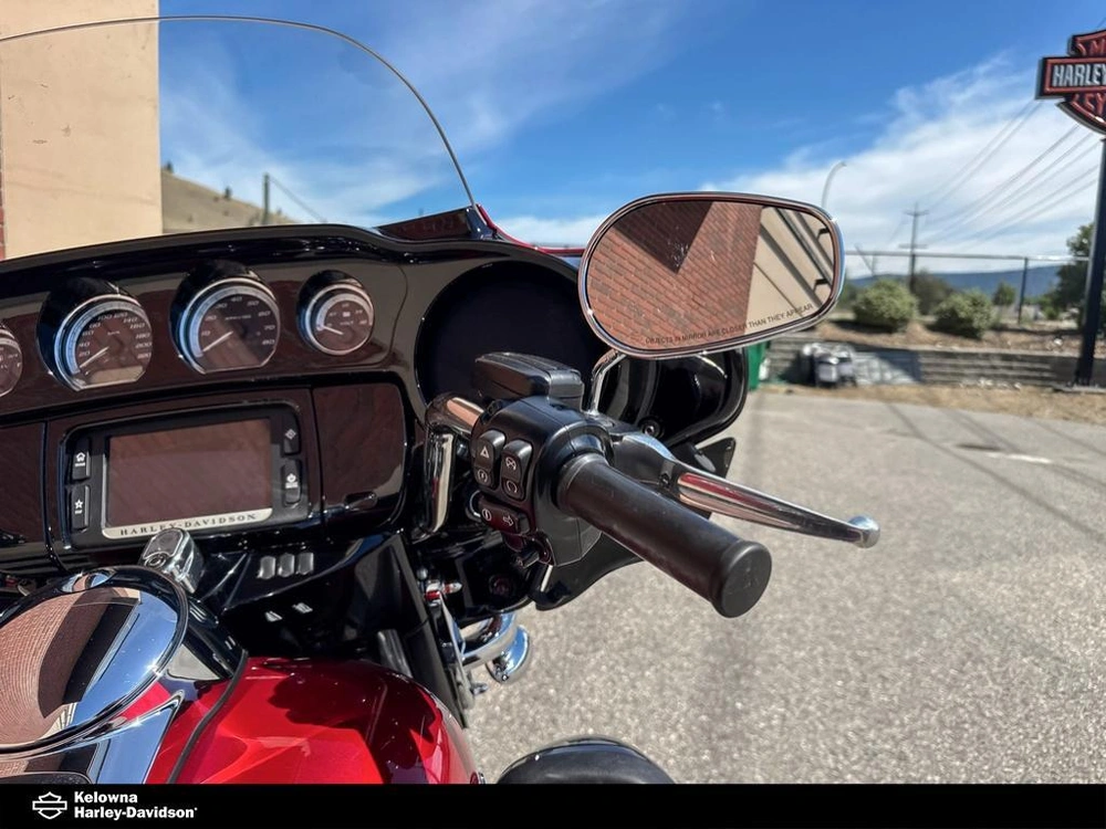 2018 Harley-davidson Flhtkl - Ultra Limited™ Low alt