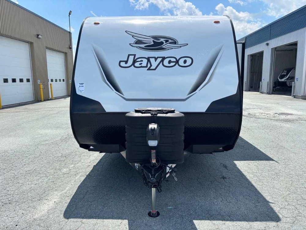 Jayco Jay Feather 25bh 2027 alt