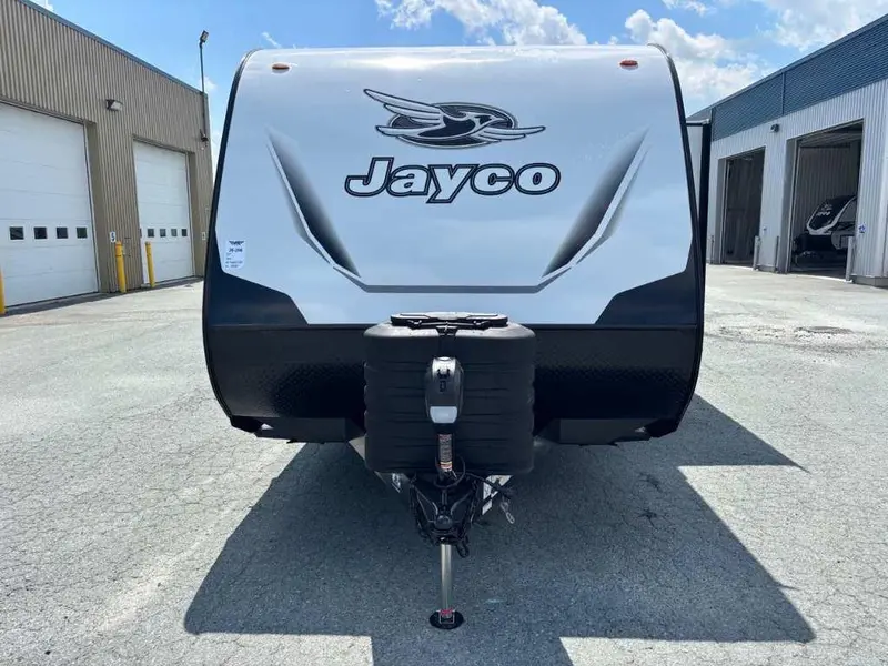 2027 Jayco Jay Feather 25BH