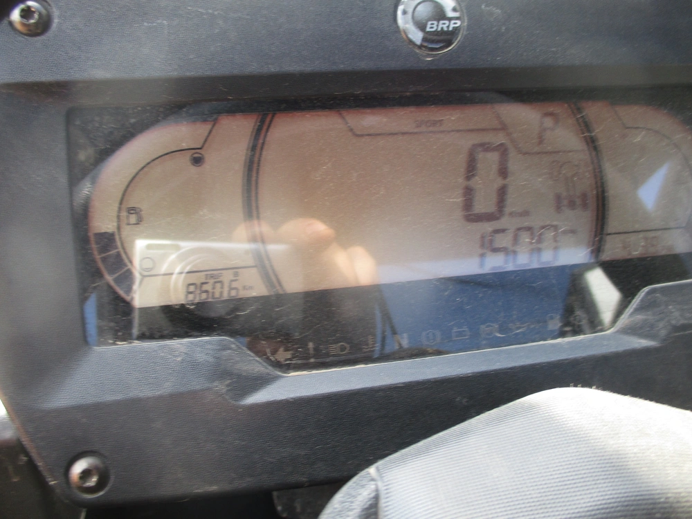 2021 Can-am Commander Xt 1000r alt