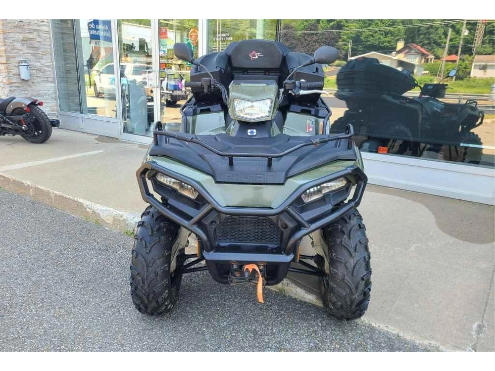 Polaris Sportsman 570 2021 alt