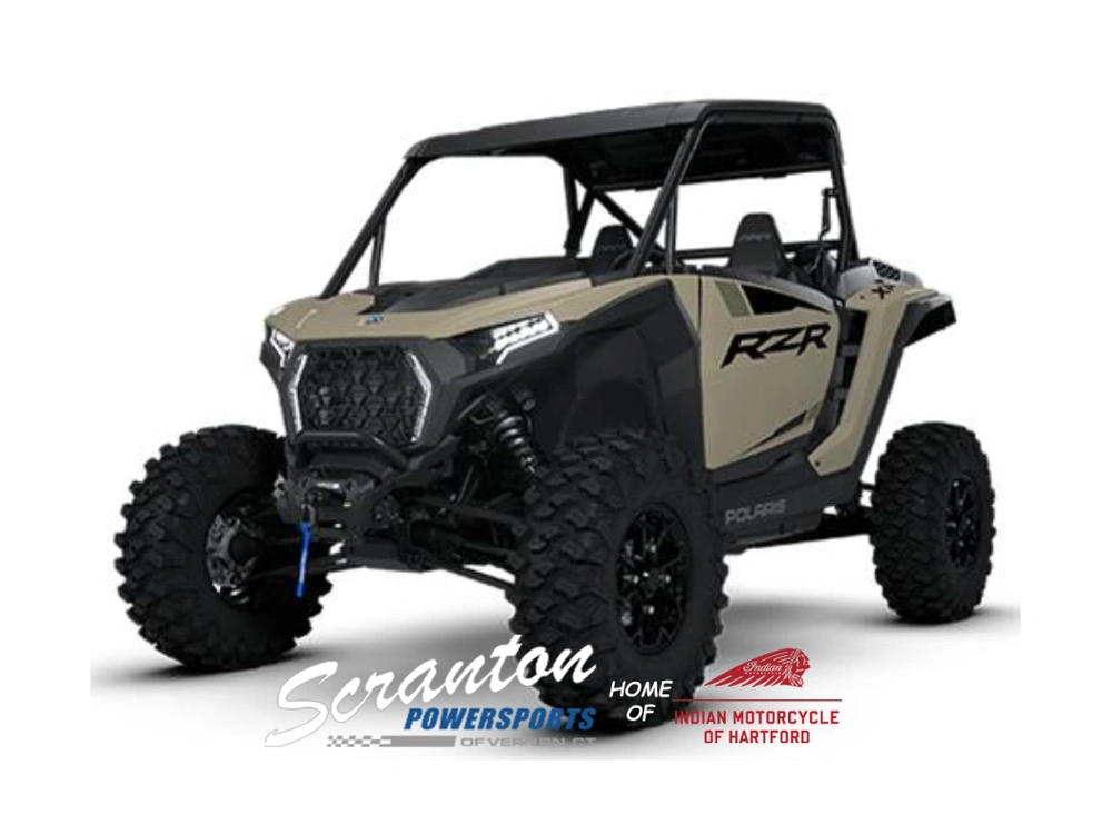 2026 Polaris Rzr Xp 1000 Ultimate alt