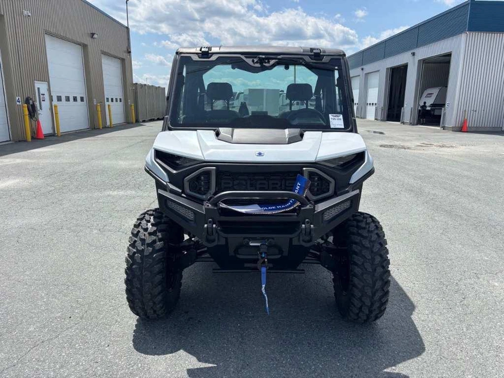 Polaris Ranger Xd 1500 Ns Edition 2025 alt