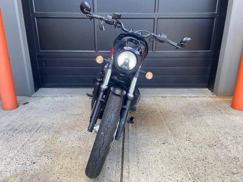 2024 Harley-davidson Rh975s - Nightster™ Special alt