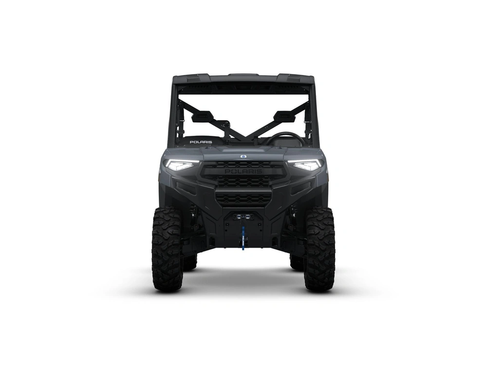 Polaris Ranger Xp 1000 Premium Stealth Gray 💥 Comparatif Utv Defender Hd10 Ranger 1000 Viking 🆚 2026 alt