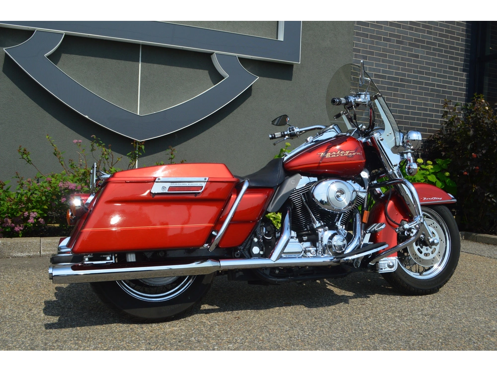 Harley-davidson Flhr 1999 alt
