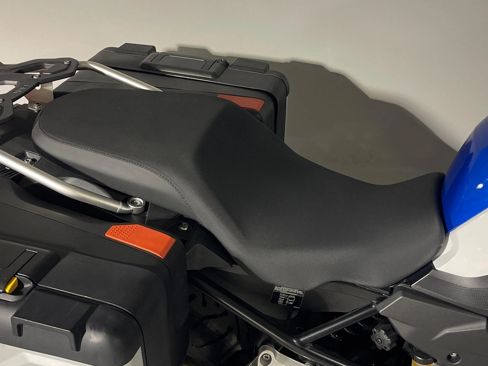 2023 Bmw F 750 Gs alt