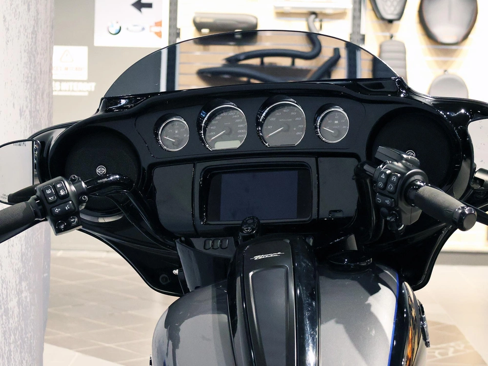 Harley-davidson Street Glide Special Flhxs 2021 alt