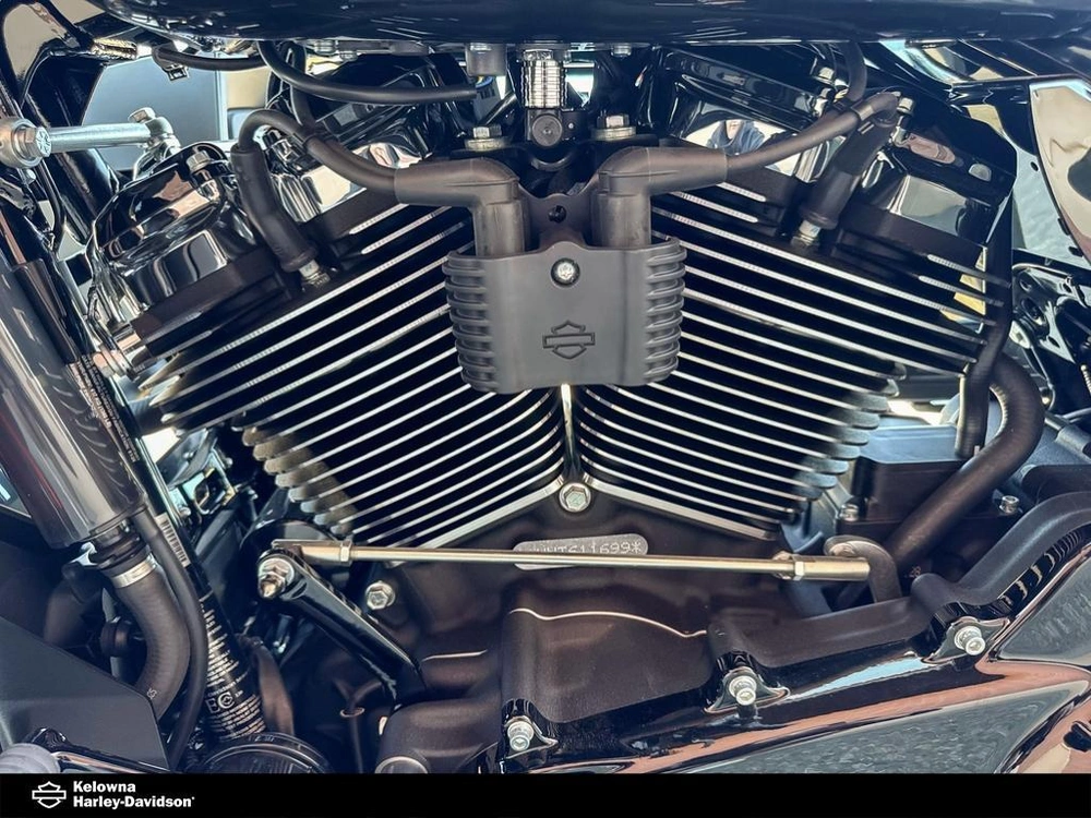 2026 Harley-davidson Flhxl - Street Glide® Limited alt